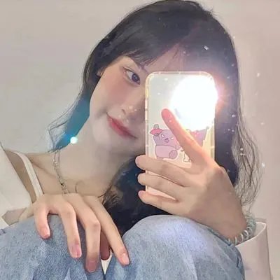如此可爱的我们